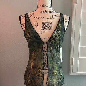 Bec + bridge Merisol cami